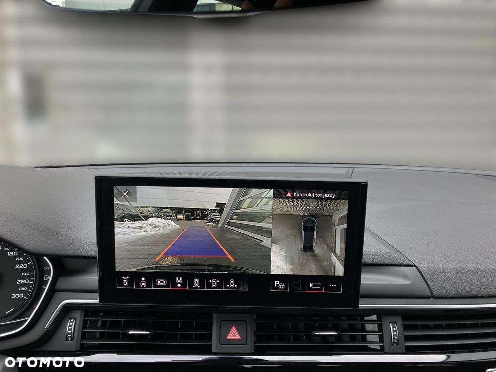 Audi A5 Sportback - 31