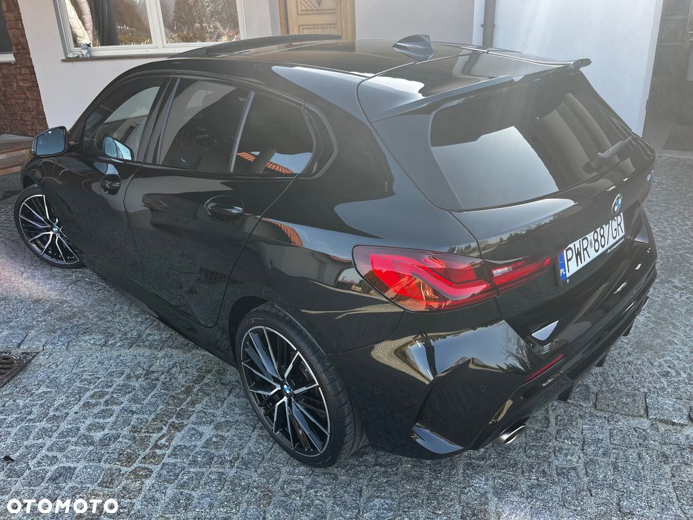 BMW Seria 1 M135i xDrive - 6