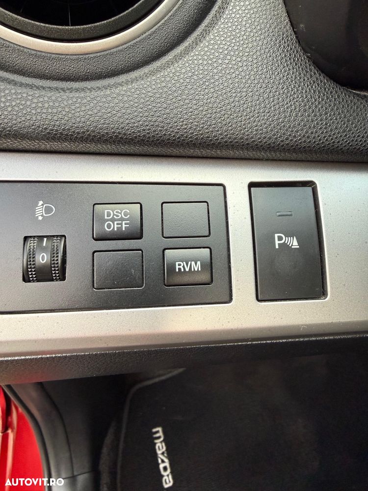 Mazda 3 1.6 MZR 90th Anniversary - 26