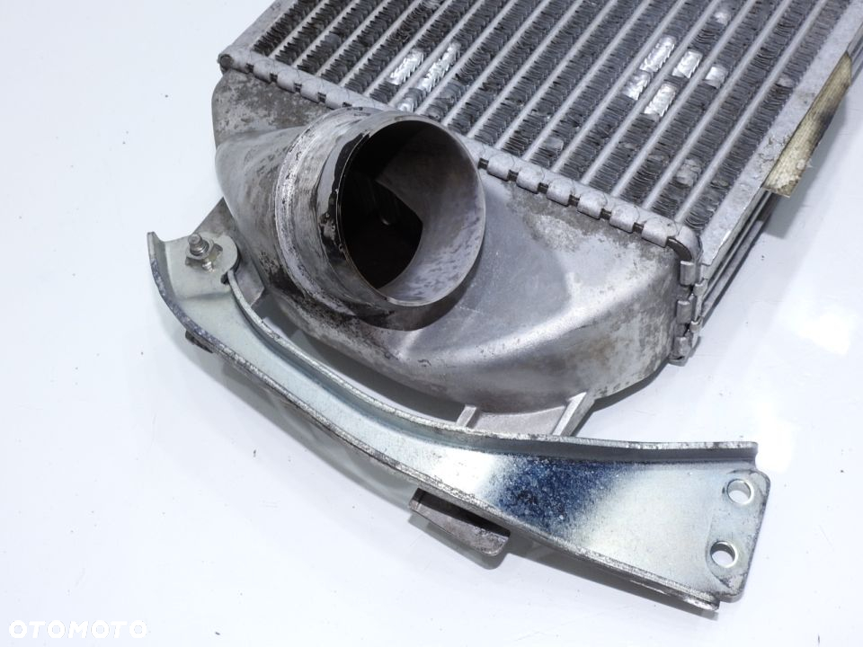 CHŁODNICA INTERCOOLER SUBARU FORESTER III 2.0 D - 7