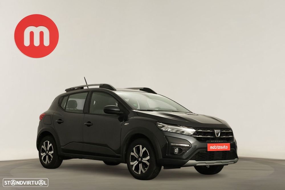 Dacia Sandero 1.0 ECO-G Stepway Expression Bi-Fuel - 1