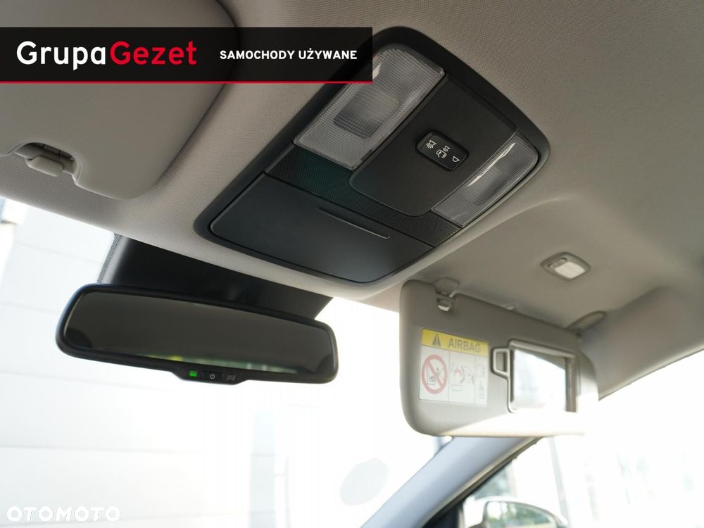 Kia XCeed 1.5 T-GDI M - 25