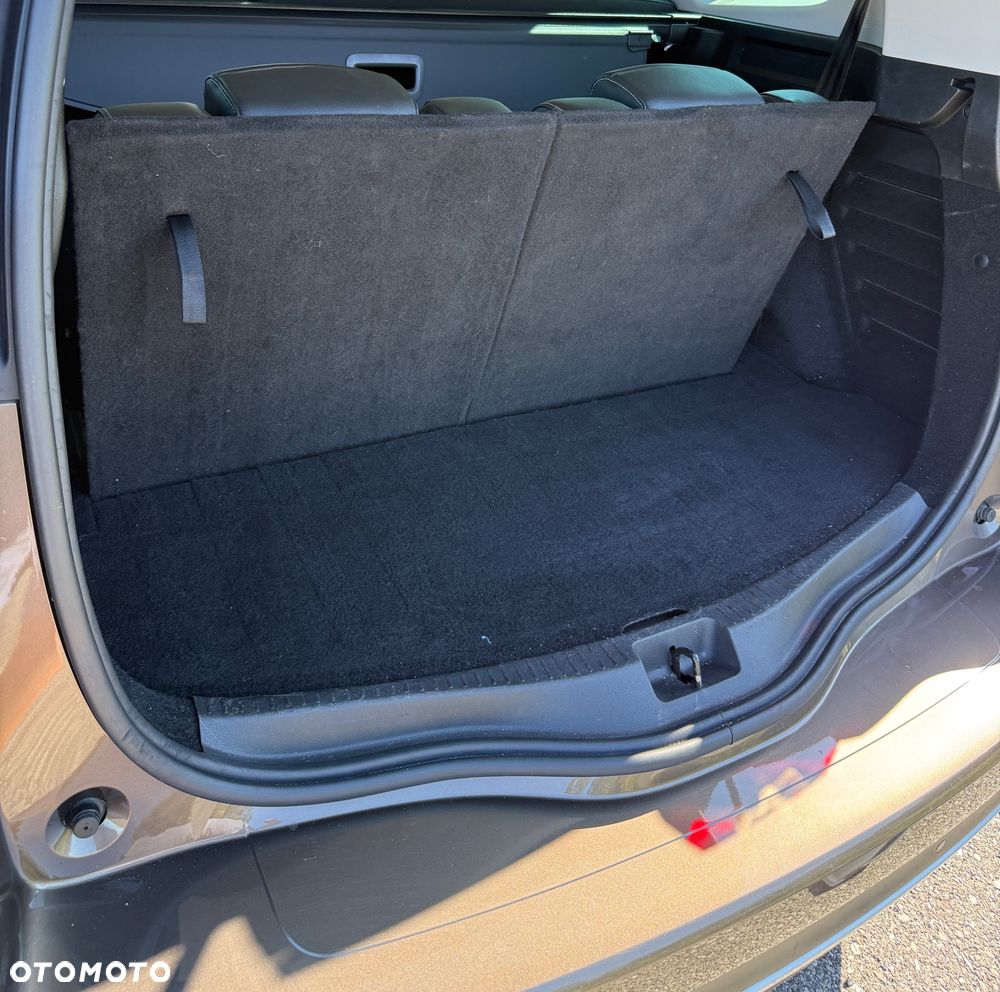 Renault Grand Scenic - 20