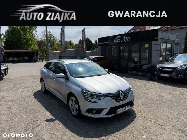 Renault Megane 1.6 dCi Energy Limited - 1