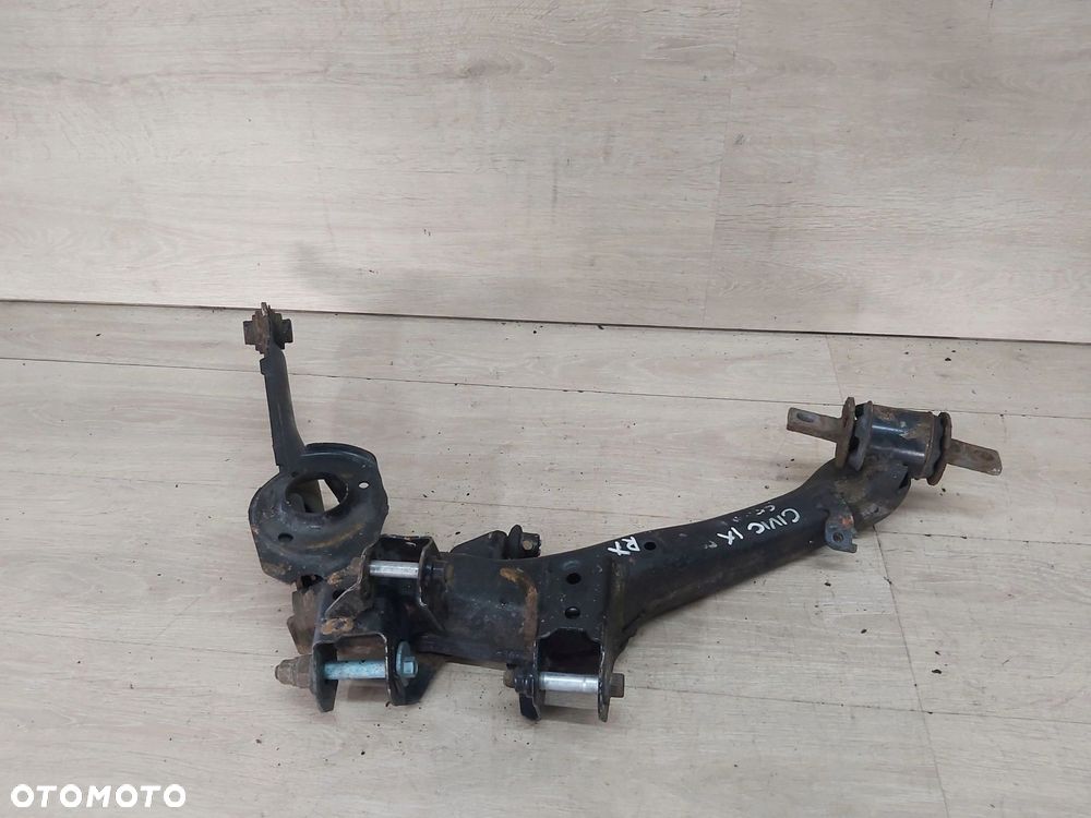 Honda Civic IX 9 wahacz prawy tył 11-17r SEDAN 1,8 - 1