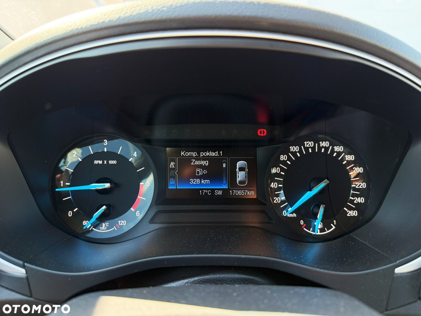 Ford Mondeo 2.0 TDCi Trend - 20