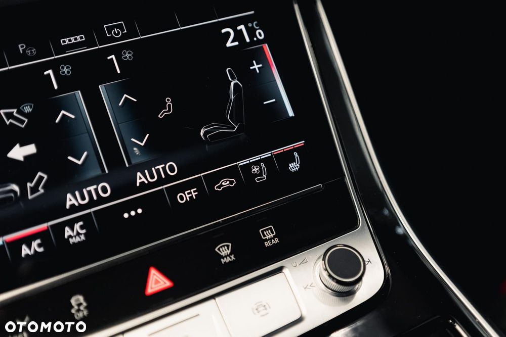 Audi Q7 50 TDI mHEV Quattro S Line Tiptr - 25