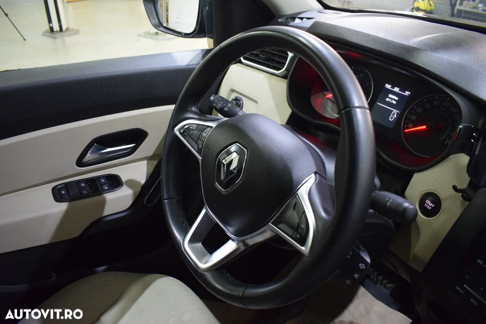 Dacia Duster - 12