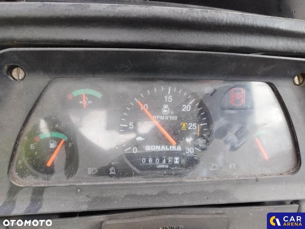 Solis 264WD Facelift - 9
