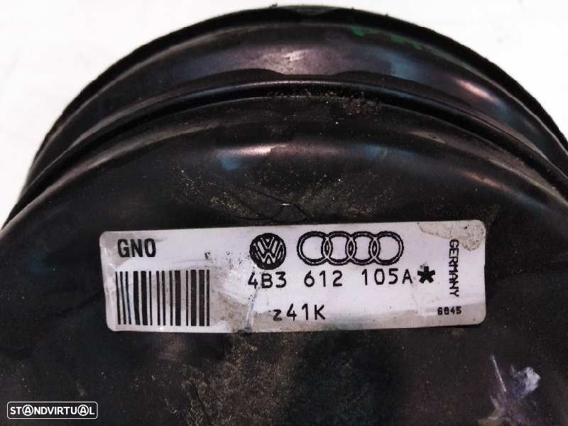 SERVOFREIO VOLKSWAGEN PASSAT 2001 -4B3612105A - 6