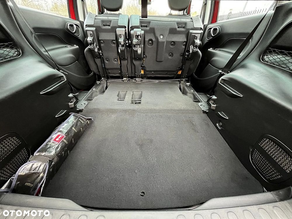 Fiat 500L 1.4 16V Lounge - 16