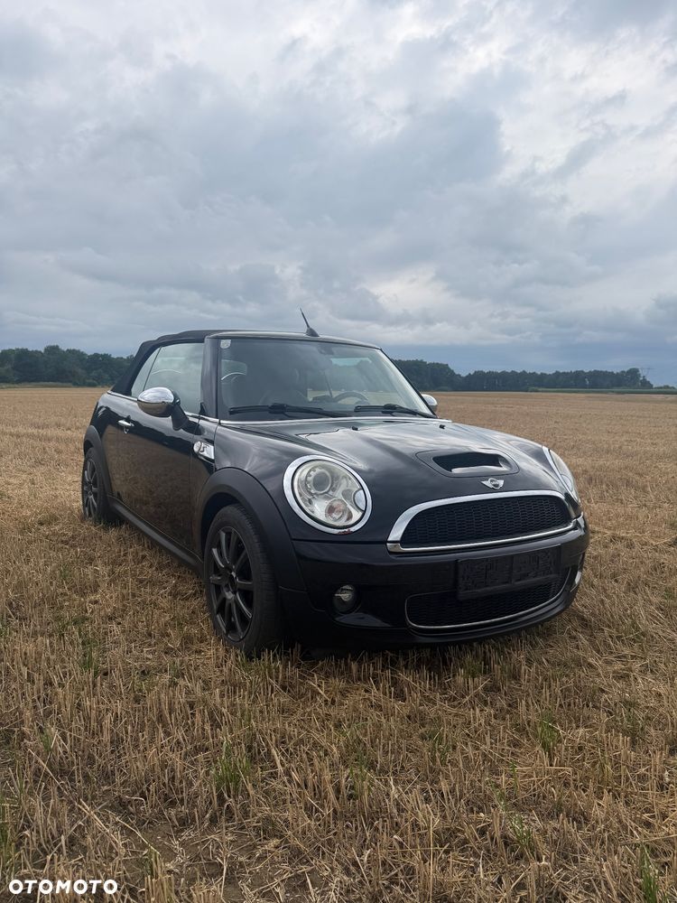 MINI Cooper S - 4