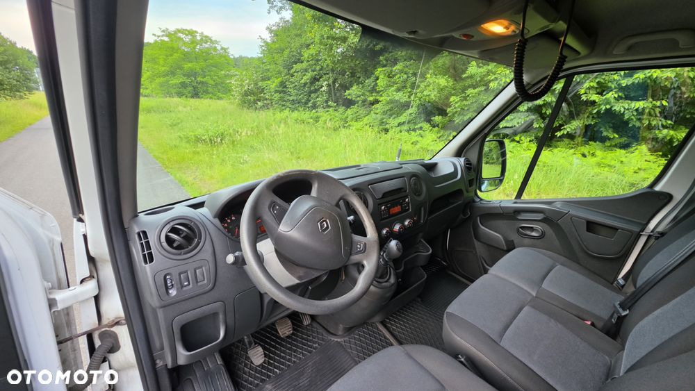 Renault Master - 6