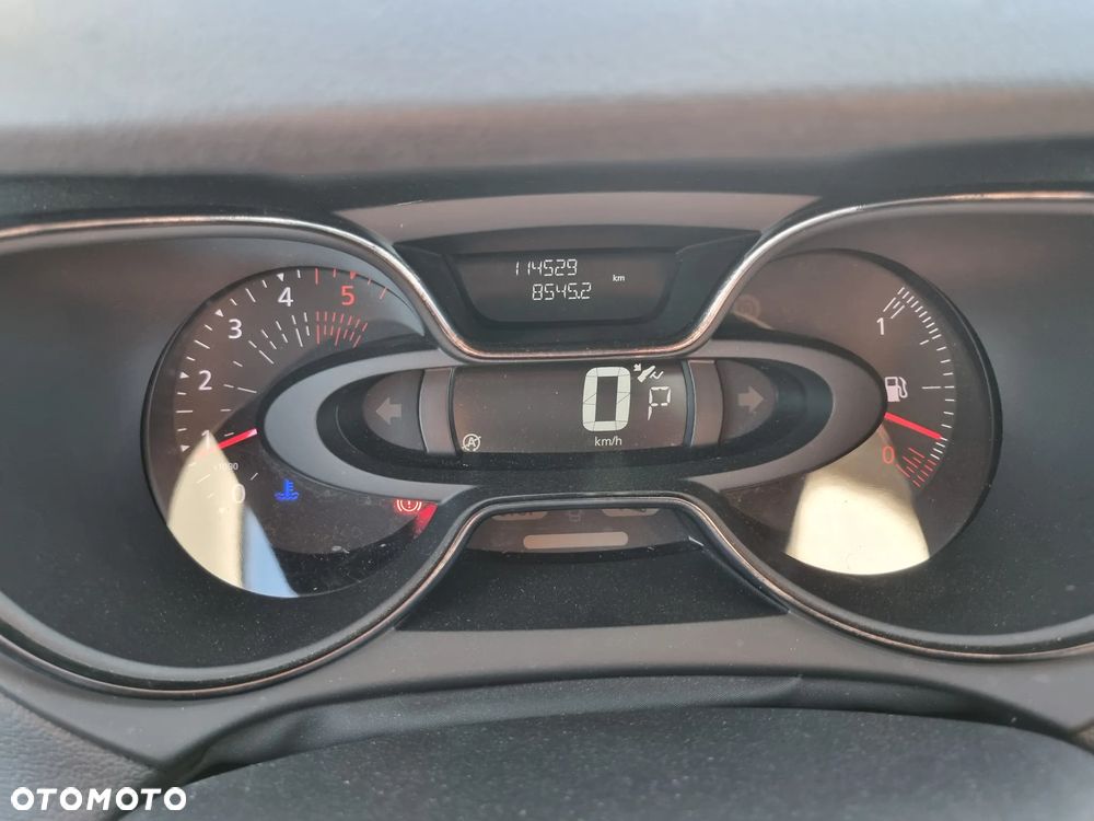 Renault Captur 1.5 dCi Energy Intens EDC EU6 - 16