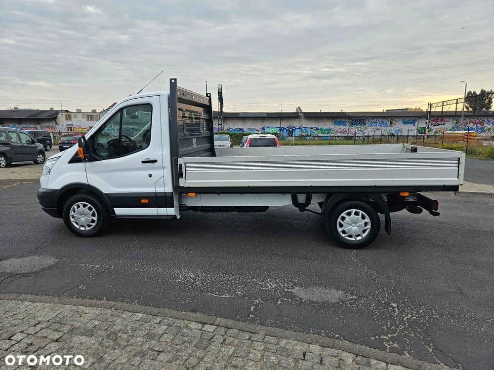 Ford transit - 9
