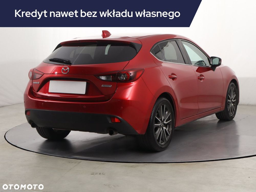 Mazda 3 - 7
