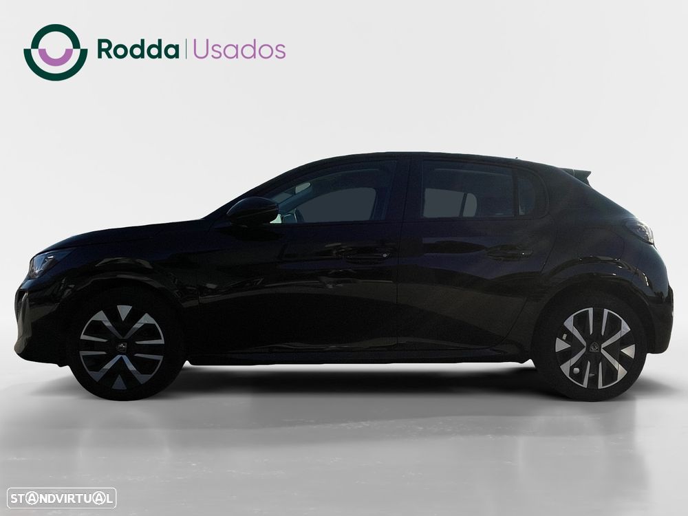 Peugeot 208 1.2 PureTech Allure - 5