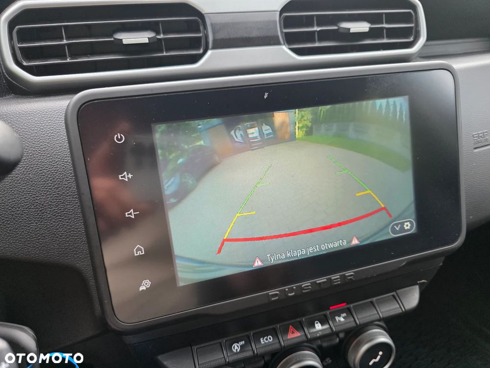 Dacia Duster 1.0 TCe Journey - 24