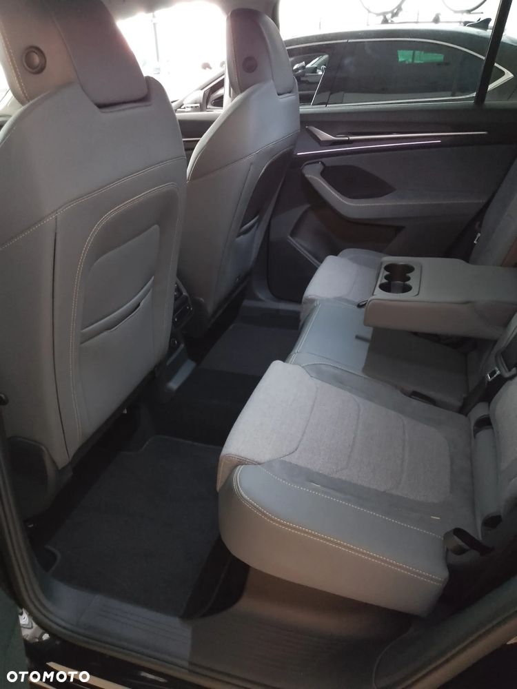 Skoda Kodiaq 2.0 TSI 4x4 Drive DSG - 6