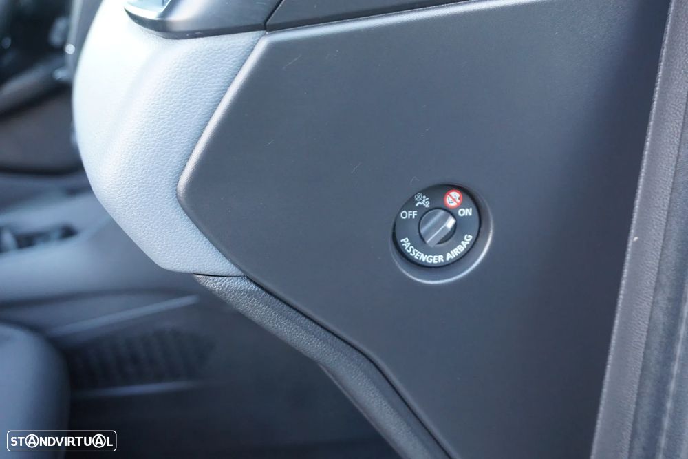 Renault Clio BLUE dCi 85 EXPERIENCE - 48