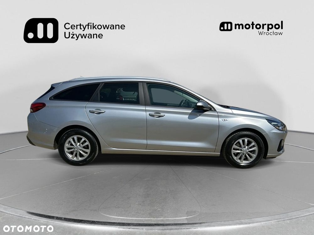 Hyundai i30 1.0 T-GDI Modern - 15