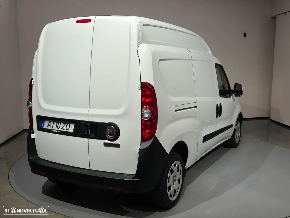 Fiat Doblo Cargo 1.6 M-jet Maxi XL - 7