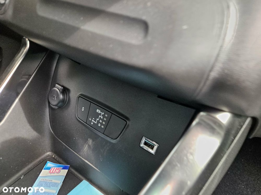 Citroën C3 Aircross PureTech 130 Stop & Start EAT6 OPF SHINE - 8