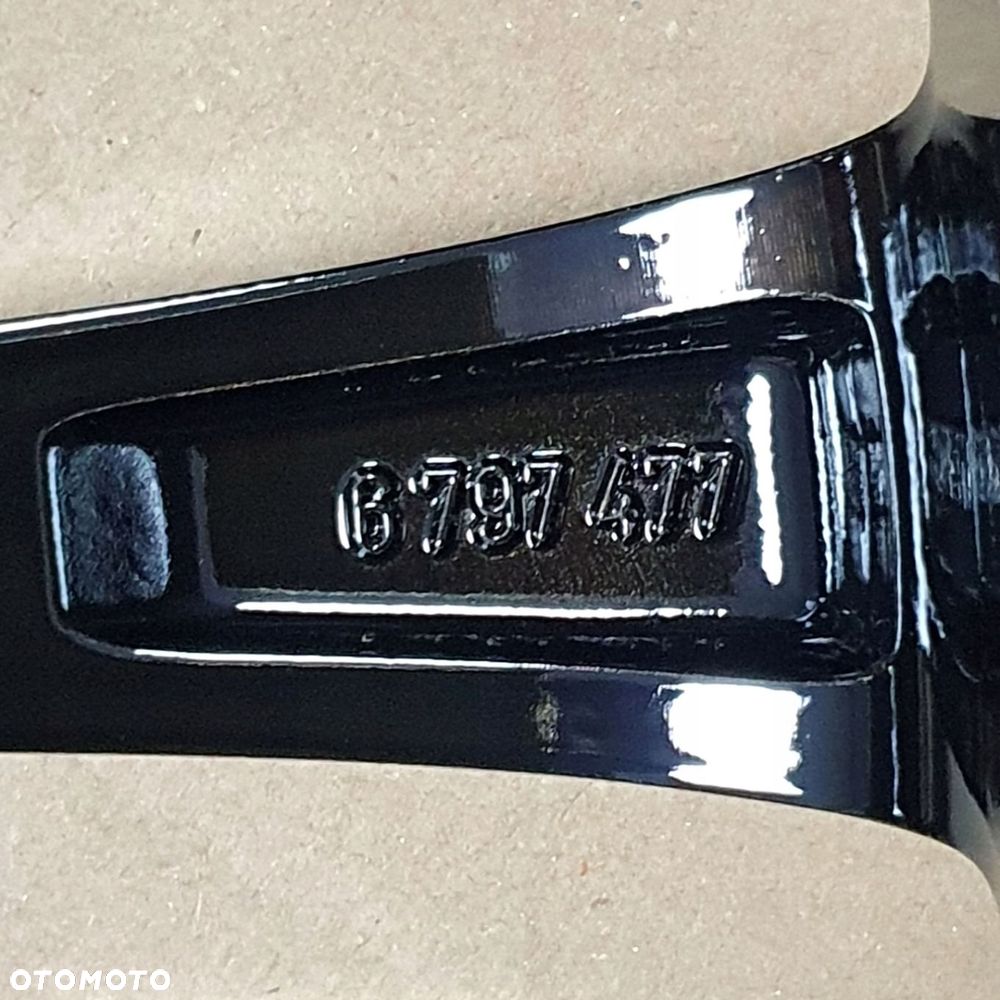 20 ORYGINALNE BMW 6 F12 F13 F06 Styling 410 Nowe - 8