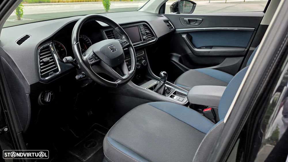 SEAT Ateca 1.0 TSI Style - 7