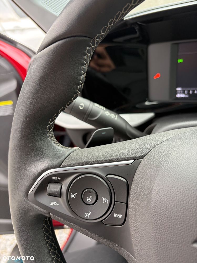 Opel Mokka 1.2 T Elegance Business Pack S&S - 17