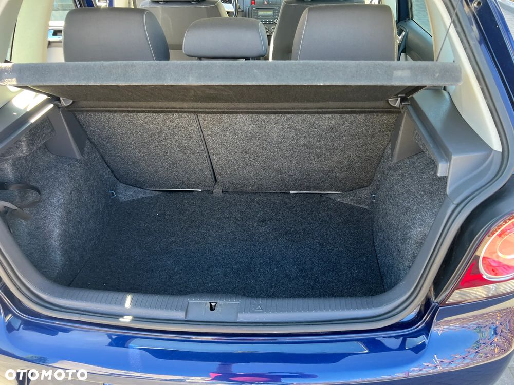 Volkswagen Polo 1.2 CrossPolo - 19