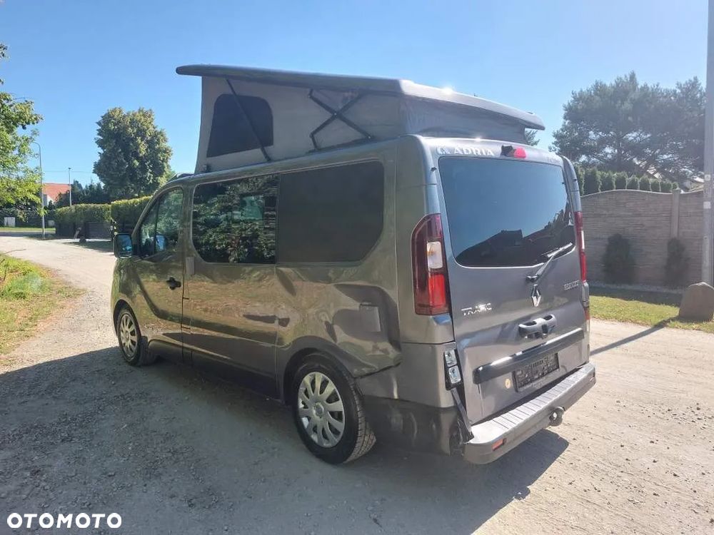 Renault Trafic ADRIA - 5