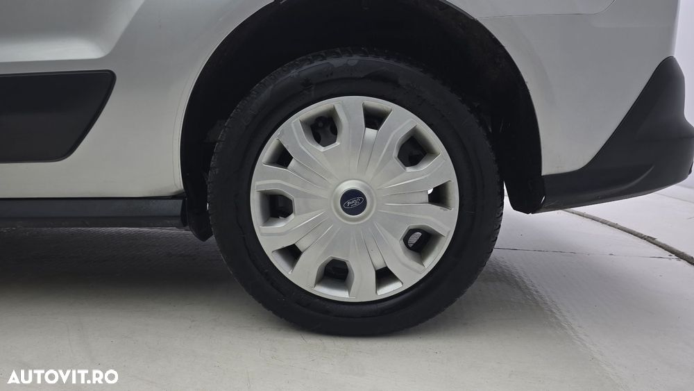 Ford Transit Connect - 22
