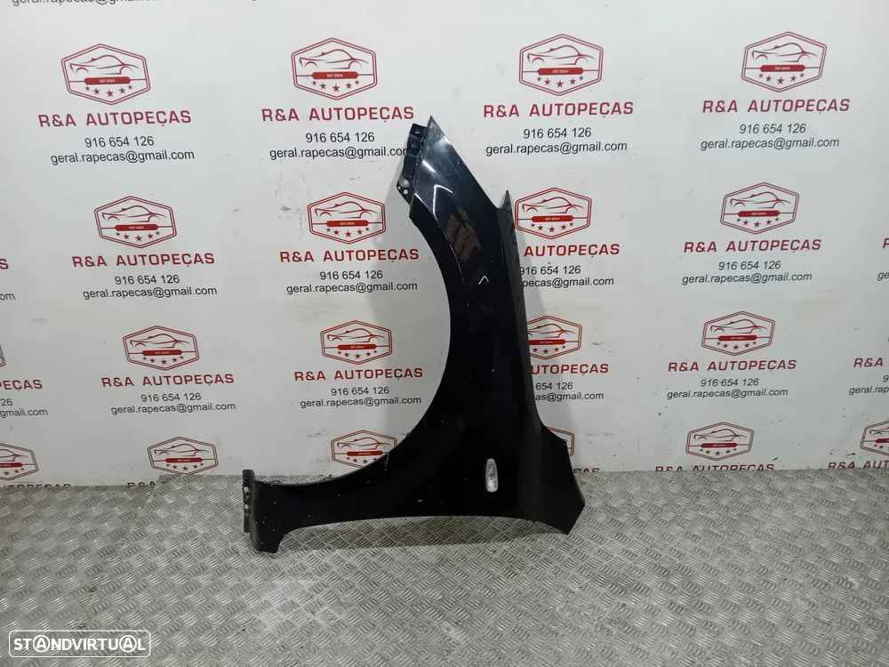 Guarda Lamas Kia Ceed II 2 Original - 5