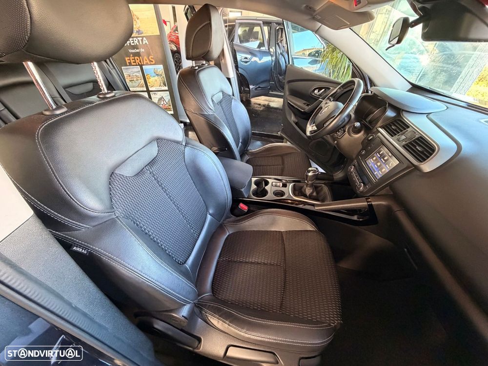 Renault Kadjar 1.3 TCe Intens - 16