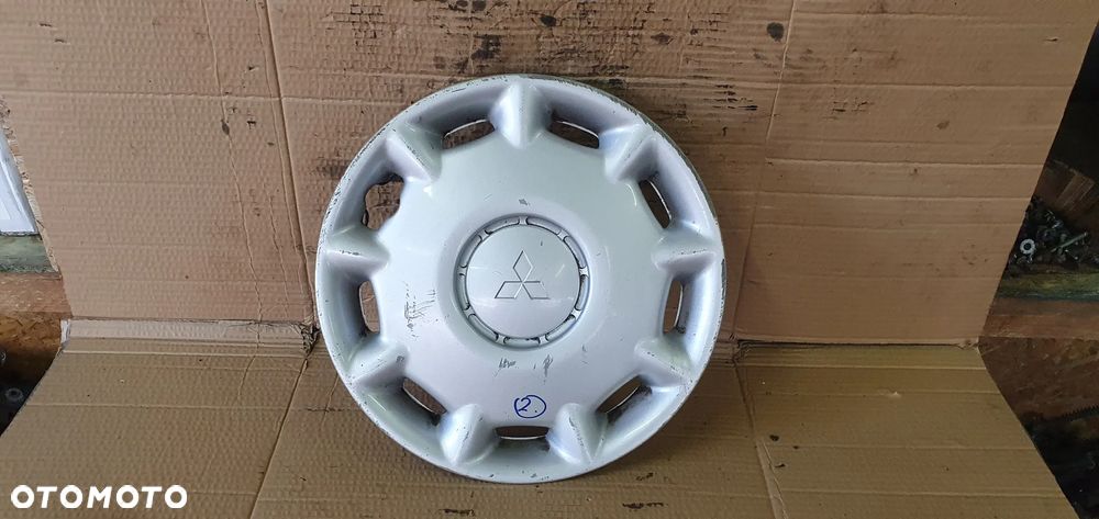 Dekielek kołpak kapsel 14" Mitsubishi 310885 - 1