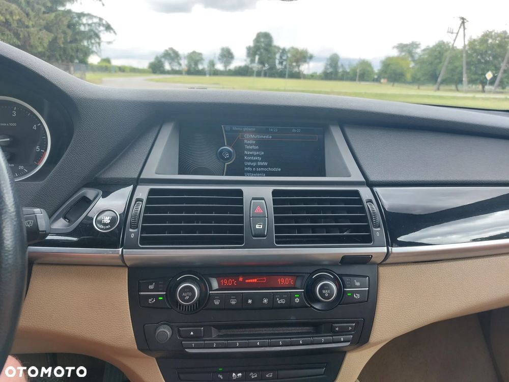 BMW X6 35d xDrive - 33