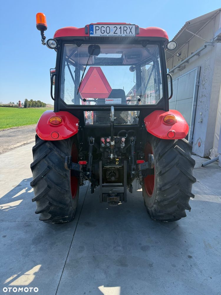 Zetor Major - 3