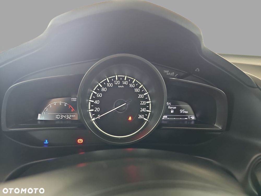 Mazda 3 2.0 Skyenergy EU6 - 9