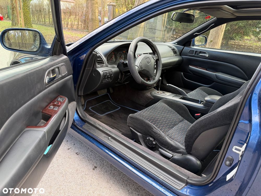 Honda Prelude 2.2i VTEC - 8