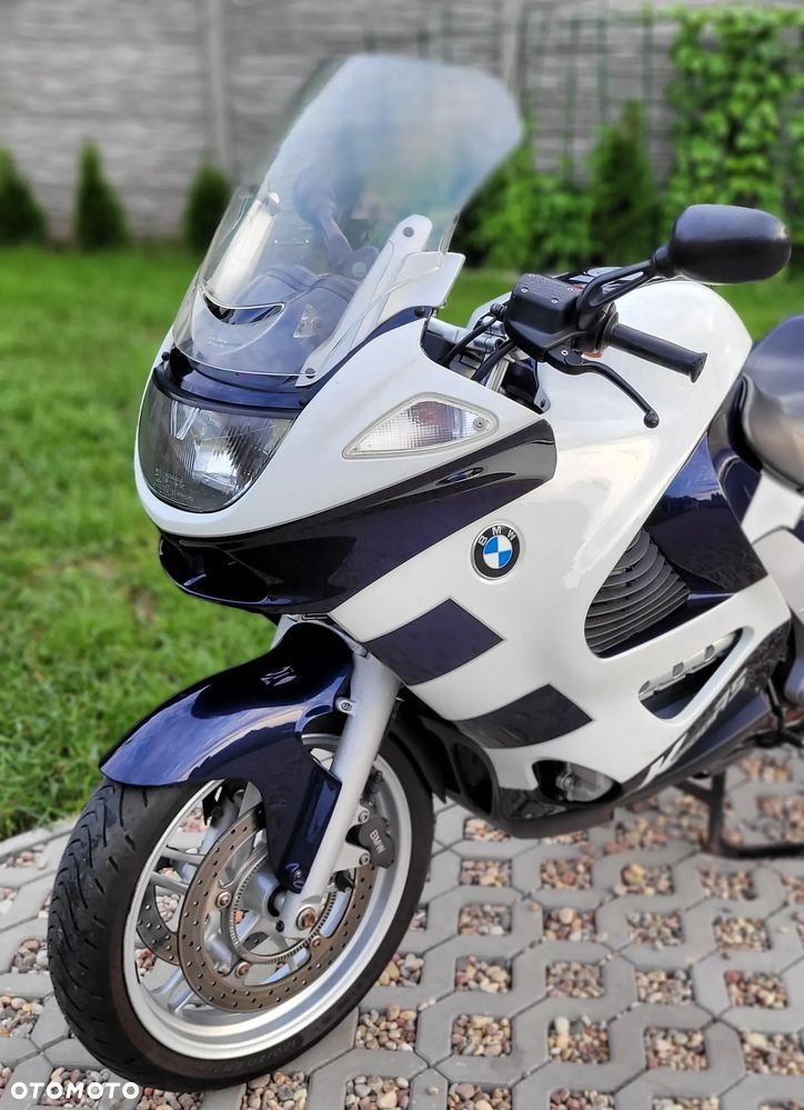 BMW K - 23