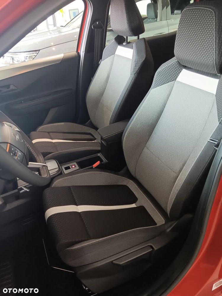 Opel Frontera 1.2 T mHEV Edition eDTC6 - 7