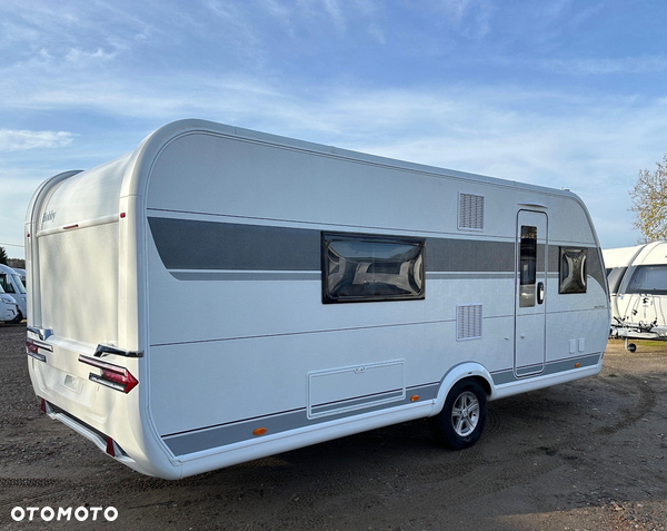 Hobby 560 WFU PRESTIGE