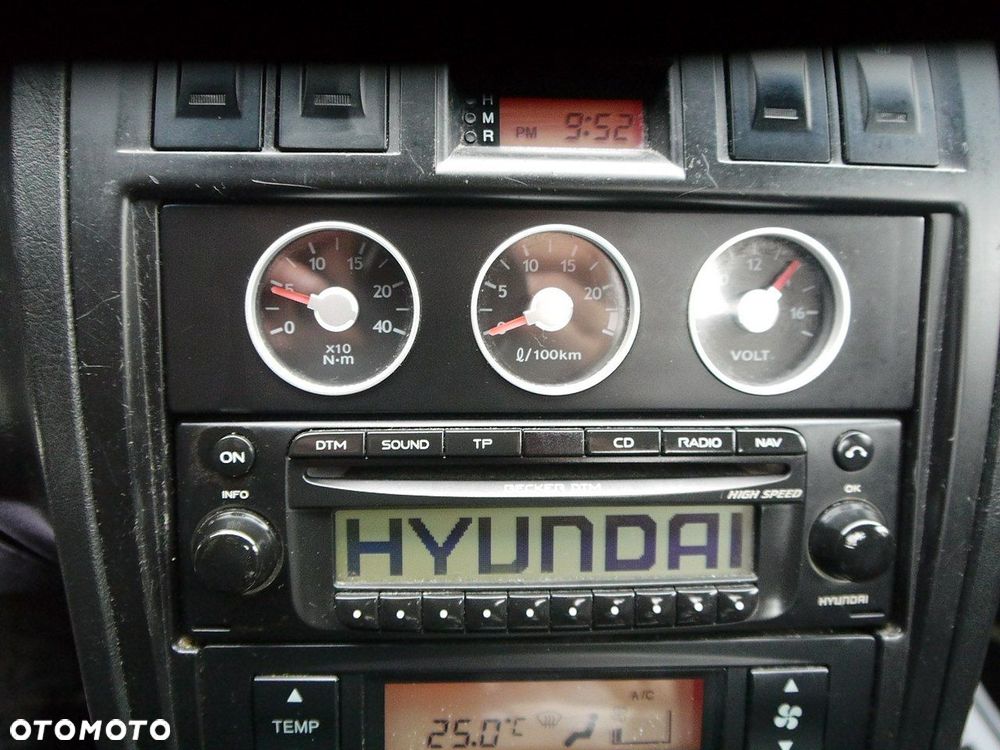 Hyundai Coupe - 20