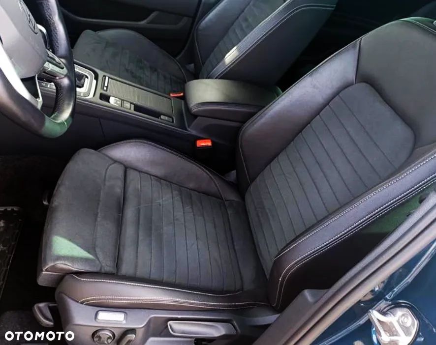 Volkswagen Passat Variant 2.0 TSI Elegance DSG - 7