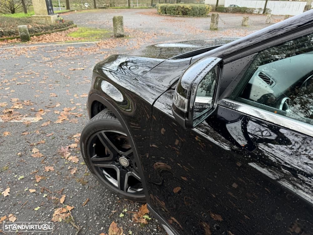 Mercedes-Benz GLA 200 AMG Line Aut. - 17