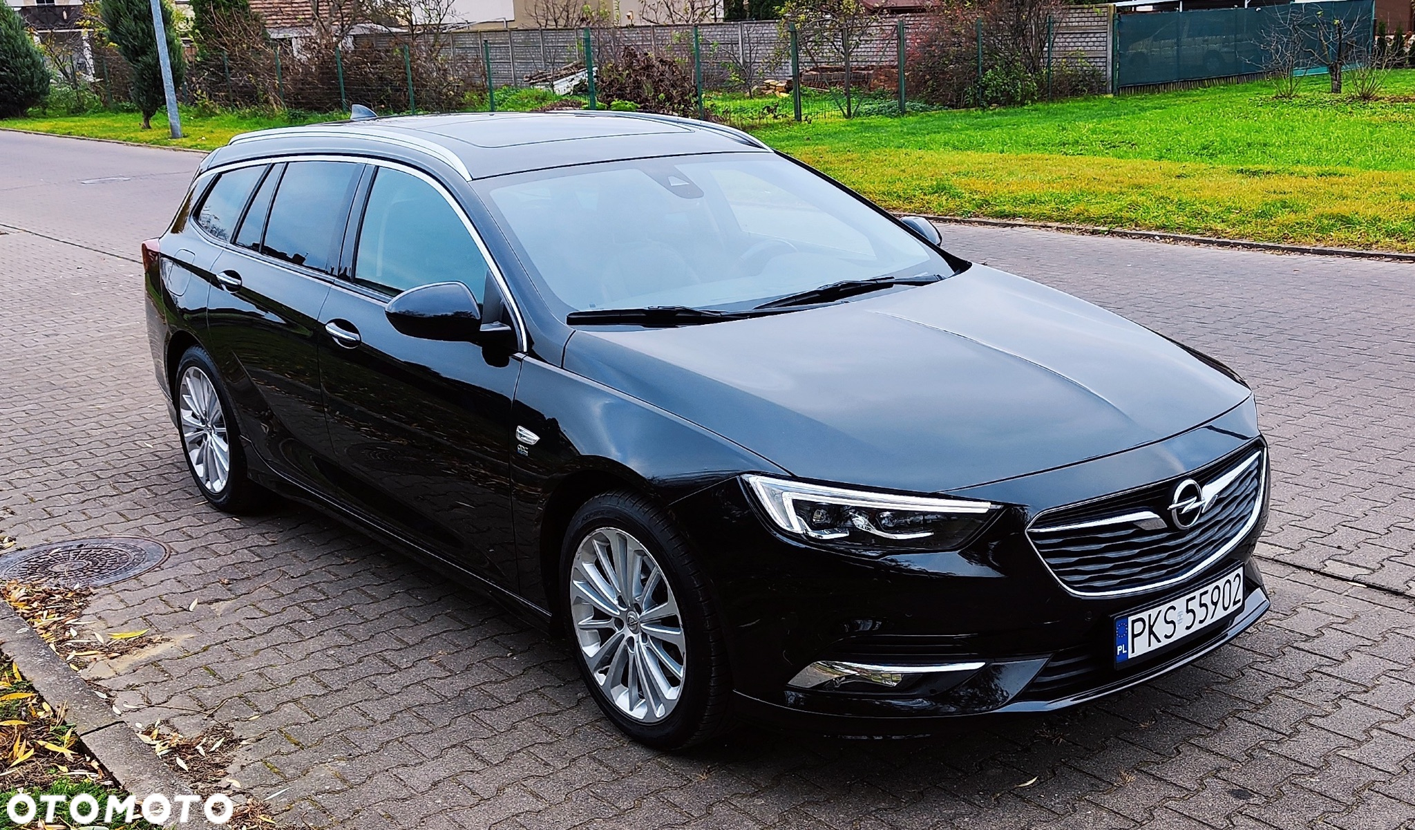 Opel Insignia Sports Tourer 1.6 Diesel Innovation - 7