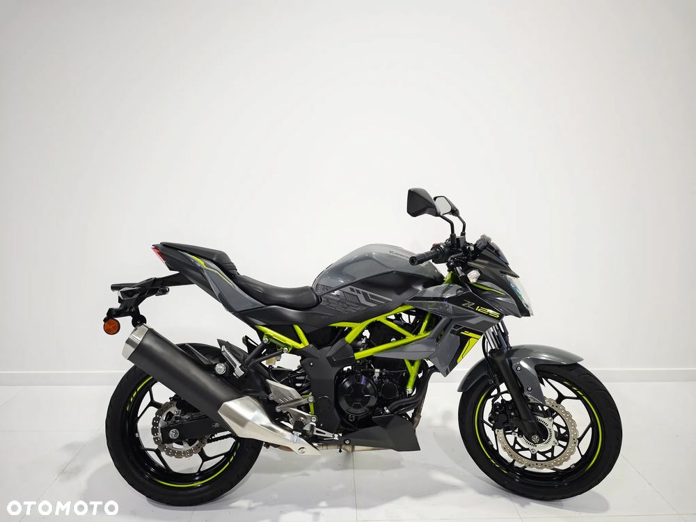 Kawasaki Z - 1