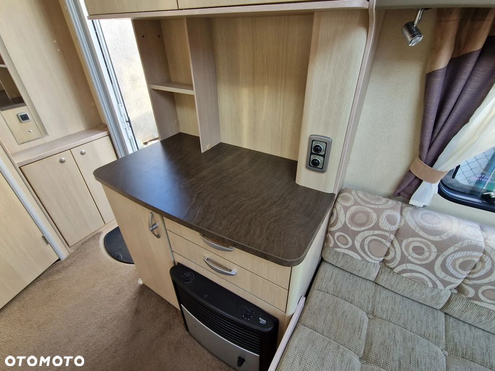 SWIFT Eccles Topaz - 9