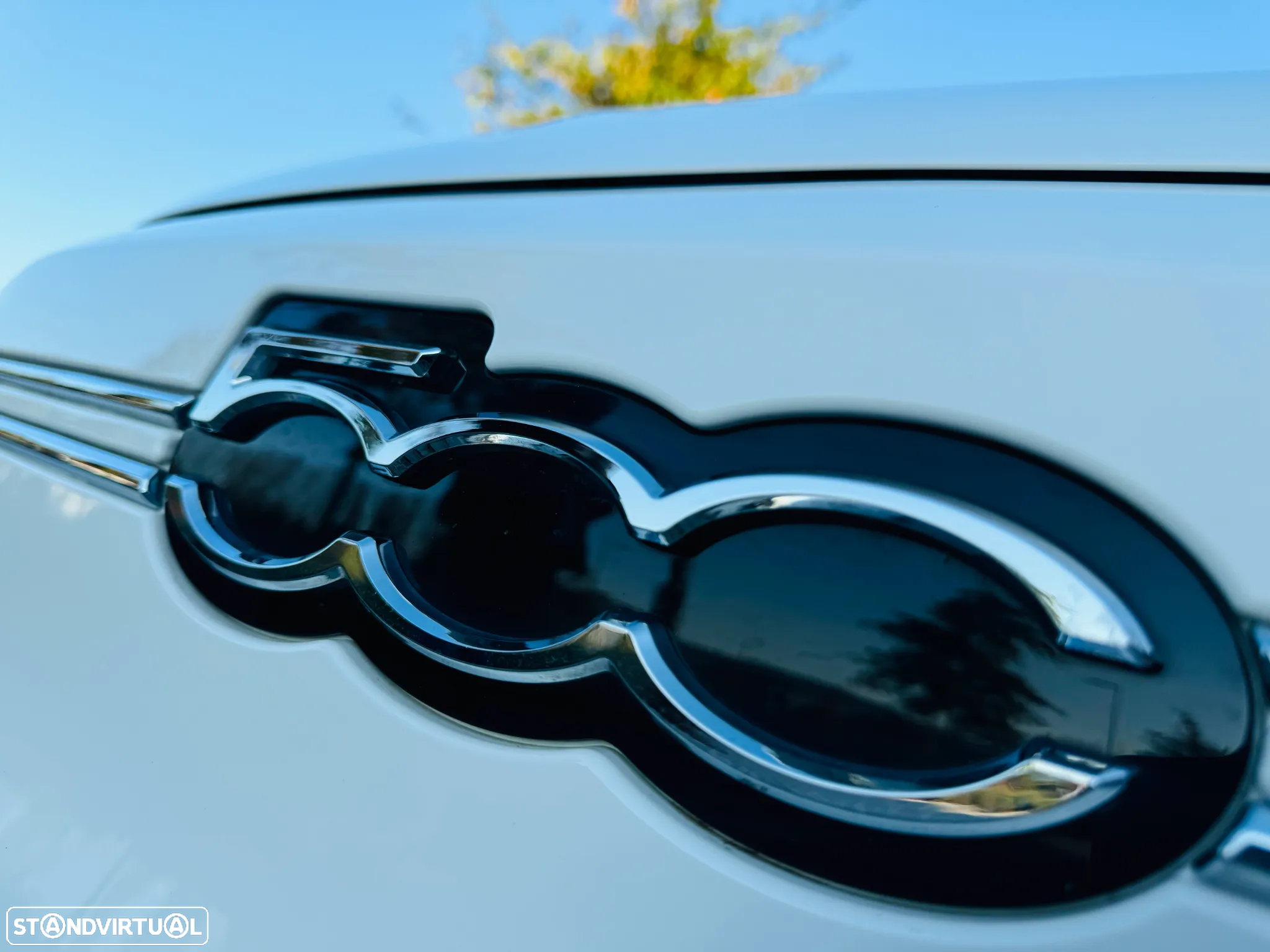 Fiat 500e Icon - 16